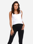 Легінси для вагітних жіночі Doctor Nap Leg.4241. XL Чорні (5902701165628) - зображення 3