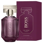Hugo Boss The Scent Magnetic For Her парфюмированная вода для женщин