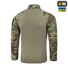 Сорочка літня бойова Piquet MC M-Tac Gen.II 2XL/L - зображення 4