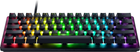 Клавіатура дротова Razer Huntsman V3 Pro Mini Black (RZ03-04990600-R3N1) - зображення 4