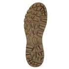 Тактичні черевики Garmont T8 Extreme EVO GTX Coyote Brown 43.5 2000000156026 - зображення 7