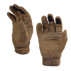 Перчатки Emerson Tactical Finger Gloves койот S 2000000148267 - изображение 2