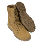 Тактичні зимові черевики Garmont T8 Extreme EVO 200g Thinsulate Coyote Brown 44.5 2000000156149 - зображення 1