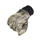 Рукавички водонепроникні Dexshell StretchFit Gloves Camouflage M 2000000157962 - зображення 3