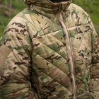 Зимова куртка Snugpak SJ12 WGTE Multicam XL 2000000154329 - зображення 8