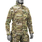 Куртка UF PRO Delta Eagle Gen.3 Tactical Softshell Jacket Multicam M 2000000158525 - изображение 1