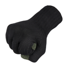 Перчатки водонепроницаемые Dexshell ThermFit с шерстью мериноса Черный XL 2000000156293 - изображение 7