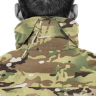 Куртка UF PRO Delta Eagle Gen.3 Tactical Softshell Jacket Multicam S 2000000158877 - зображення 6