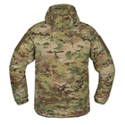Куртка MIG 2.0 Tactical Waterproof Jackets Multicam XL 2000000157573 - зображення 3