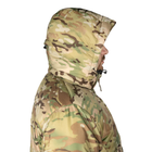 Зимова куртка Snugpak Tomahawk WGTE Multicam XL 2000000154428 - зображення 3