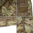 Куртка MIG 2.0 Tactical Waterproof Jackets Multicam XL 2000000157573 - зображення 7