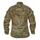 Кітель US Army Combat Uniform FRACU Multicam M-Short 2000000156637 - зображення 3