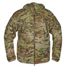 Куртка MIG 2.0 Tactical Waterproof Jackets Multicam 2XL 2000000159041 - зображення 1