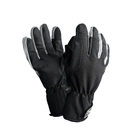Зимние перчатки водонепроницаемые Dexshell Ultra Weather Outdoor Gloves Черный L 2000000157986 - изображение 1