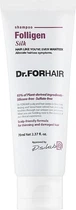 Шампунь для сухих и поврежденных волос Dr.FORHAIR Folligen Silk Shampoo 70 мл