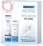 Zestaw Novaclear Atopis Krem do rąk 50 ml + Krem do twarzy i ciała 100 ml (5900779381476) - obraz 1