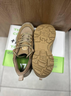 Чоловічі кросівки Vaneda V-CLUTCH 1347 Pro Mid Койот 42 - зображення 4