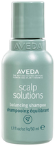 Охолоджуючий шампунь для волосся Aveda Scalp Solutions Balancing 50 мл (018084040553) - зображення 1