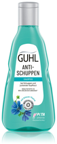 Szampon od łupieżu Guhl Anti-Dandruff 250 ml (4072600282205) - obraz 1