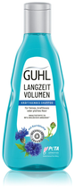 Шампунь для об'єму волосся Guhl Long-Term Volume Strengthening 250 мл (4072600282427) - зображення 1
