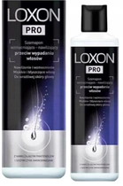 Szampon od wypadania włosów Omega Pharma Loxon Pro 250 ml (5907734714072) - obraz 1
