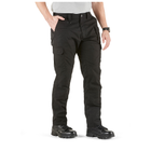Тактичні штани 5.11 ABR PRO PANT W44/L36 Black - зображення 3