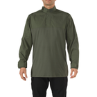 Сорочка тактична 5.11 Stryke ™ TDU® Rapid Long Sleeve Shirt XL TDU Green - зображення 1