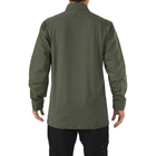 Сорочка тактична 5.11 Stryke ™ TDU® Rapid Long Sleeve Shirt XL TDU Green - зображення 2