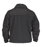 Куртка тактическая 5.11 Valiant Duty Jacket M Black - изображение 12