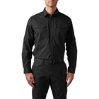 Рубашка тактическая 5.11 Tactical ABR Pro Long Sleeve Shirt L Black