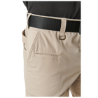 Тактичні штани 5.11 ABR PRO PANT W33/L30 Khaki - зображення 7