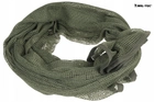 Сітка-шарф маскувальнаOlive - зображення 15