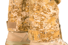 Польові літні штани MABUTA Mk-2 S/Long Камуфляж "Жаба Степова" - зображення 11