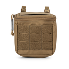 Подсумок универсальный 5.11 Tactical Flex Shotgun Ammo Pouch Kangaroo