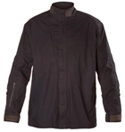 Сорочка тактична 5.11 XPRT® Tactical Long Sleeve Shirt XL Black - зображення 1