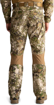 Тактичні штани 5.11 Tactical GEO7™ STRYKE TDU® PANT W46/L32 Terrain - зображення 3