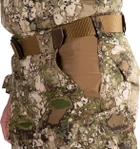 Тактичні штани 5.11 Tactical GEO7™ STRYKE TDU® PANT W46/L32 Terrain - зображення 6