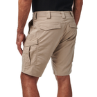 Шорти 5.11 Tactical® Icon 10 Shorts 32 Khaki - зображення 5