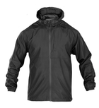 Куртка тактична 5.11 PACKABLE OPERATOR JACKET S Black - зображення 1