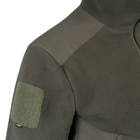 Куртка полевая демисезонная FROGMAN MK-2 XL Olive Drab - изображение 5