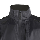 Куртка тактична 5.11 PACKABLE OPERATOR JACKET S Black - зображення 6