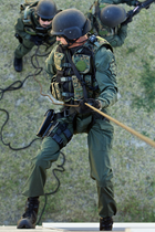 Штани тактичні 5.11 Tactical Taclite TDU Pants S TDU Green - зображення 12
