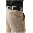 Тактичні штани 5.11 ABR PRO PANT W28/L34 Khaki - зображення 9