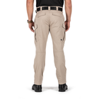 Брюки тактические 5.11 Tactical Icon Pants W28/L30 Khaki - изображение 2