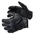 Рукавички тактичні 5.11 Tactical Station Grip 3.0 Gloves 2XL Black - зображення 1