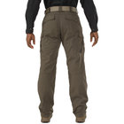 Тактические брюки 5.11 Stryke w/ Flex-Tac W36/L36 Tundra - изображение 3