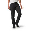 Брюки тактические женские 5.11 Tactical® Cirrus 2.0 Pants 2/Regular Black - изображение 1