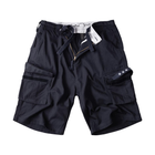 Шорты SURPLUS STARS BERMUDA S Dark Navy