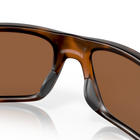 Очки защитные Oakley® SI Drop Point™ Prizm Tungsten Polarized - изображение 7