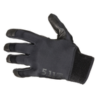 Тактичні рукавички 5.11 Taclite 3 Gloves L Black - зображення 2